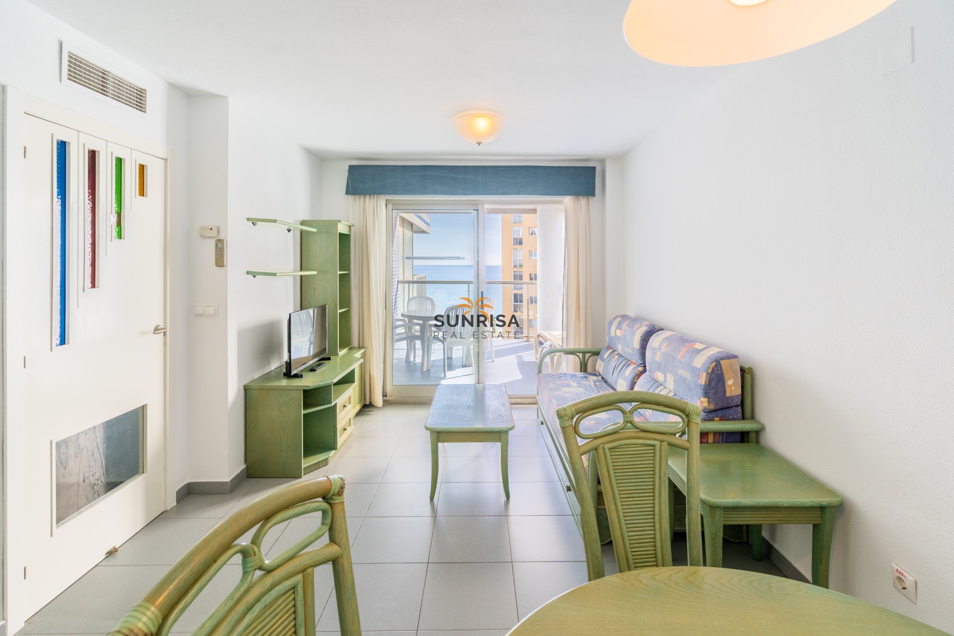 Nieuwbouwwoningen - Penthouse - Calpe