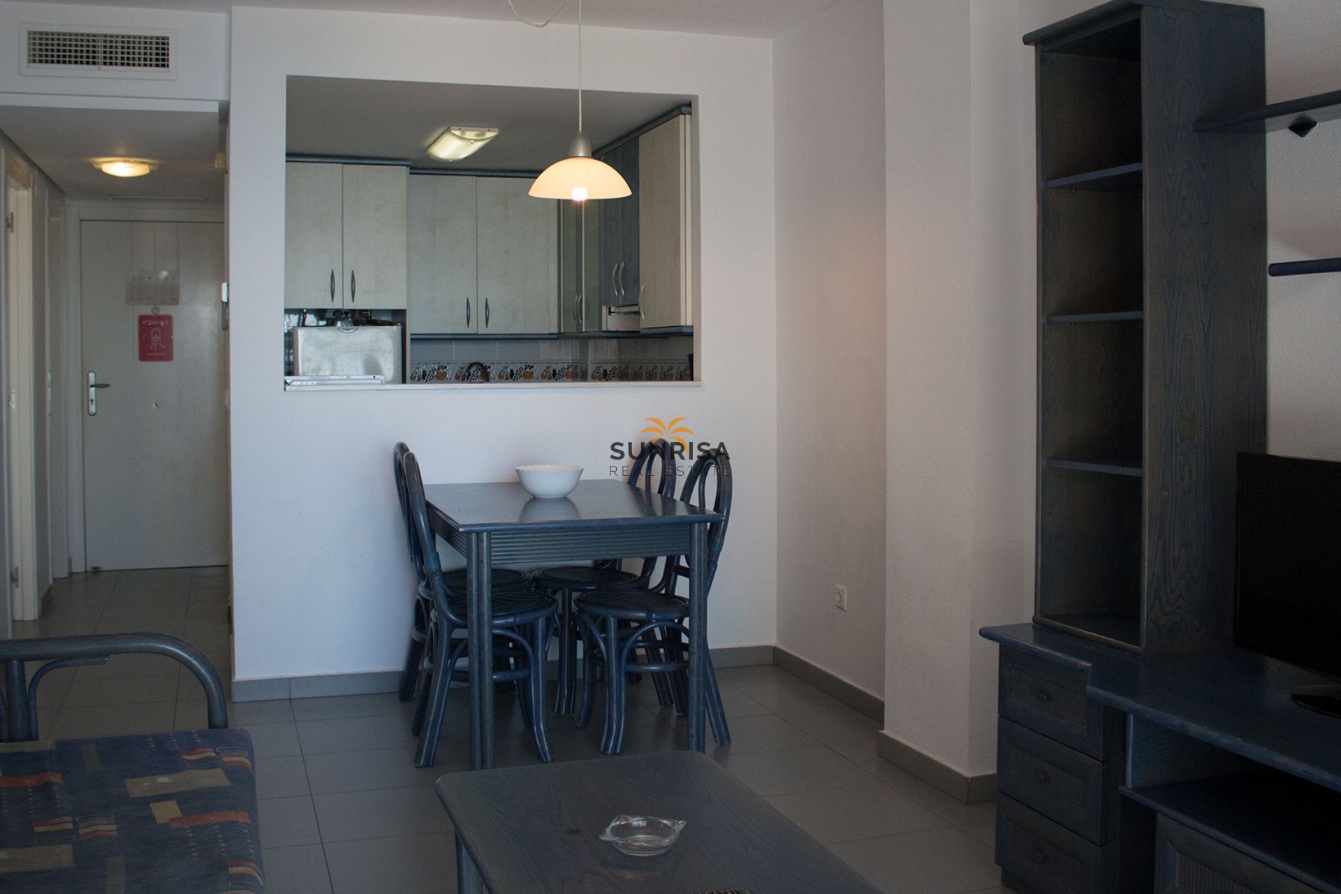 Nieuwbouwwoningen - Penthouse - Calpe