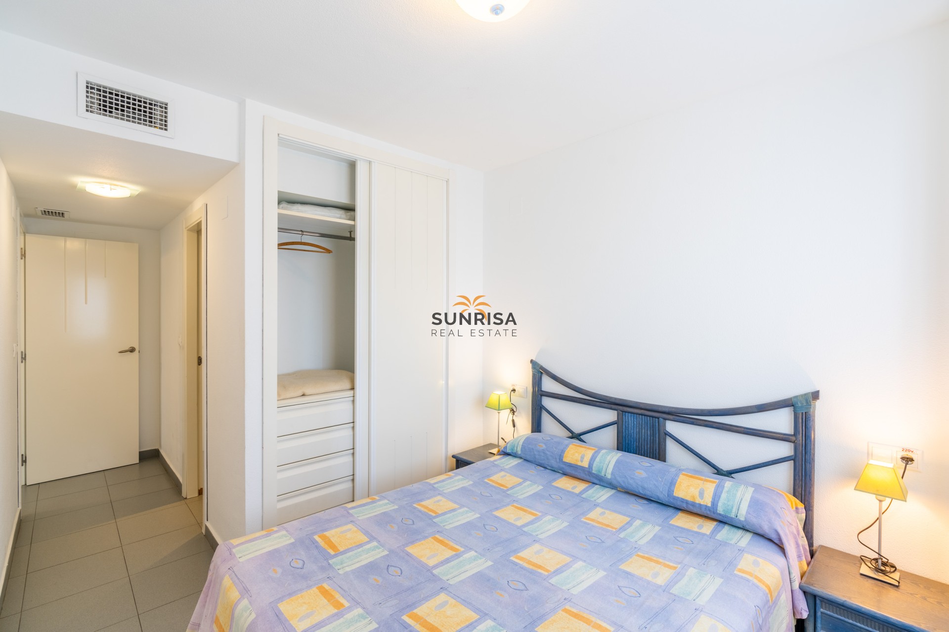 Nieuwbouwwoningen - Penthouse - Calpe