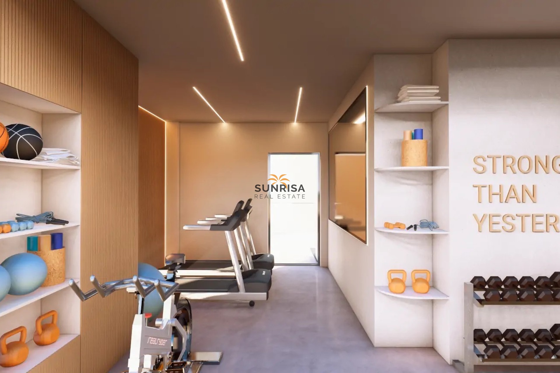 Nieuwbouwwoningen - Penthouse - La Vila Joiosa
