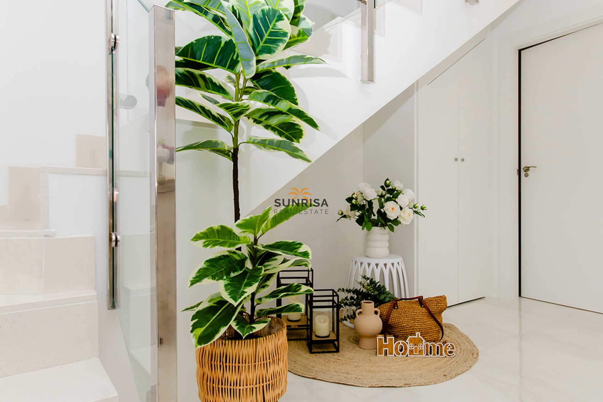 New Build - Semi-detached house - Vistabella