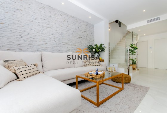 Maison jumelée · Nouvelle construction - Vistabella · Alicante · Espagne