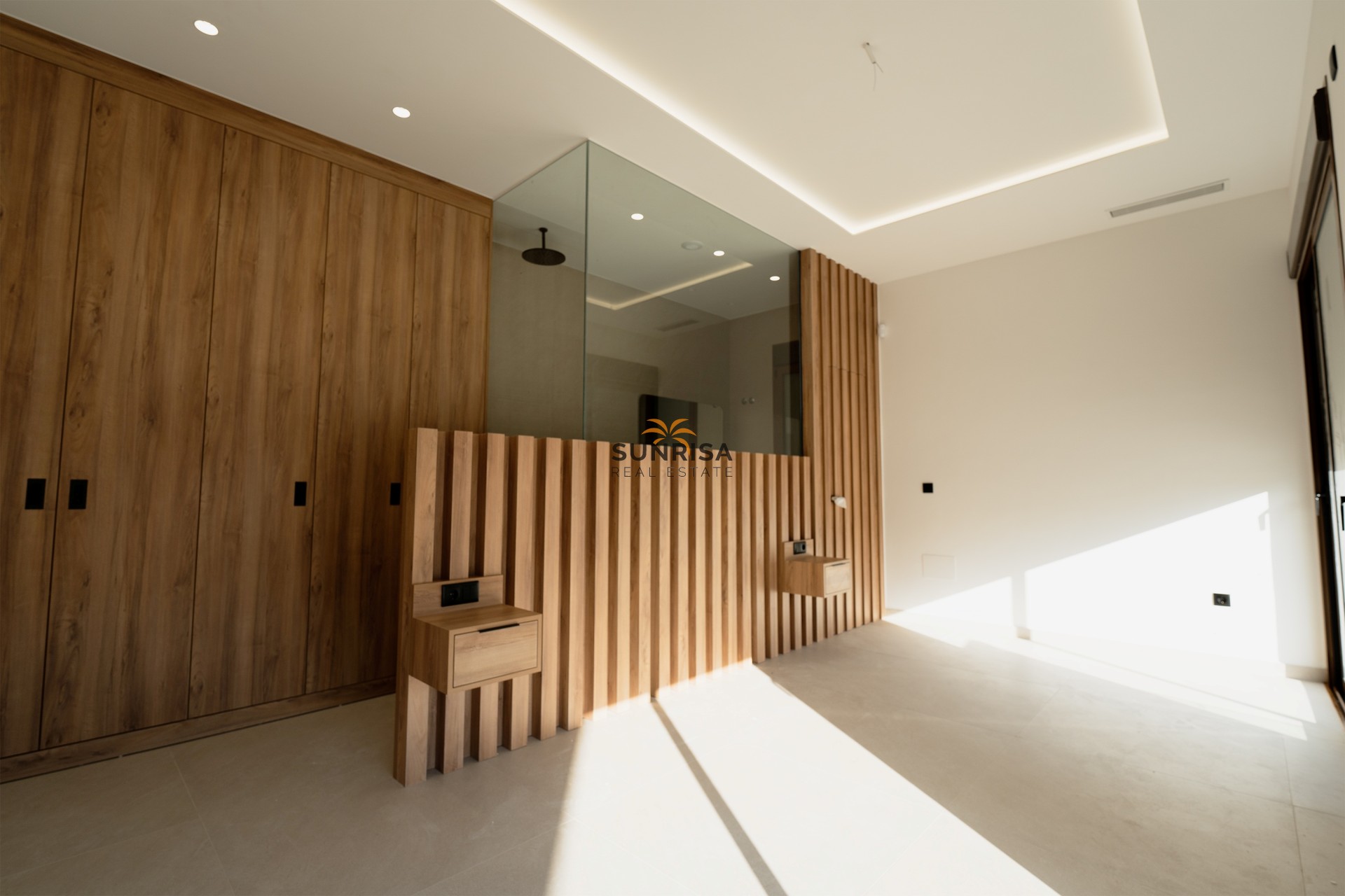 Nieuwbouwwoningen - Villa - Ciudad Quesada