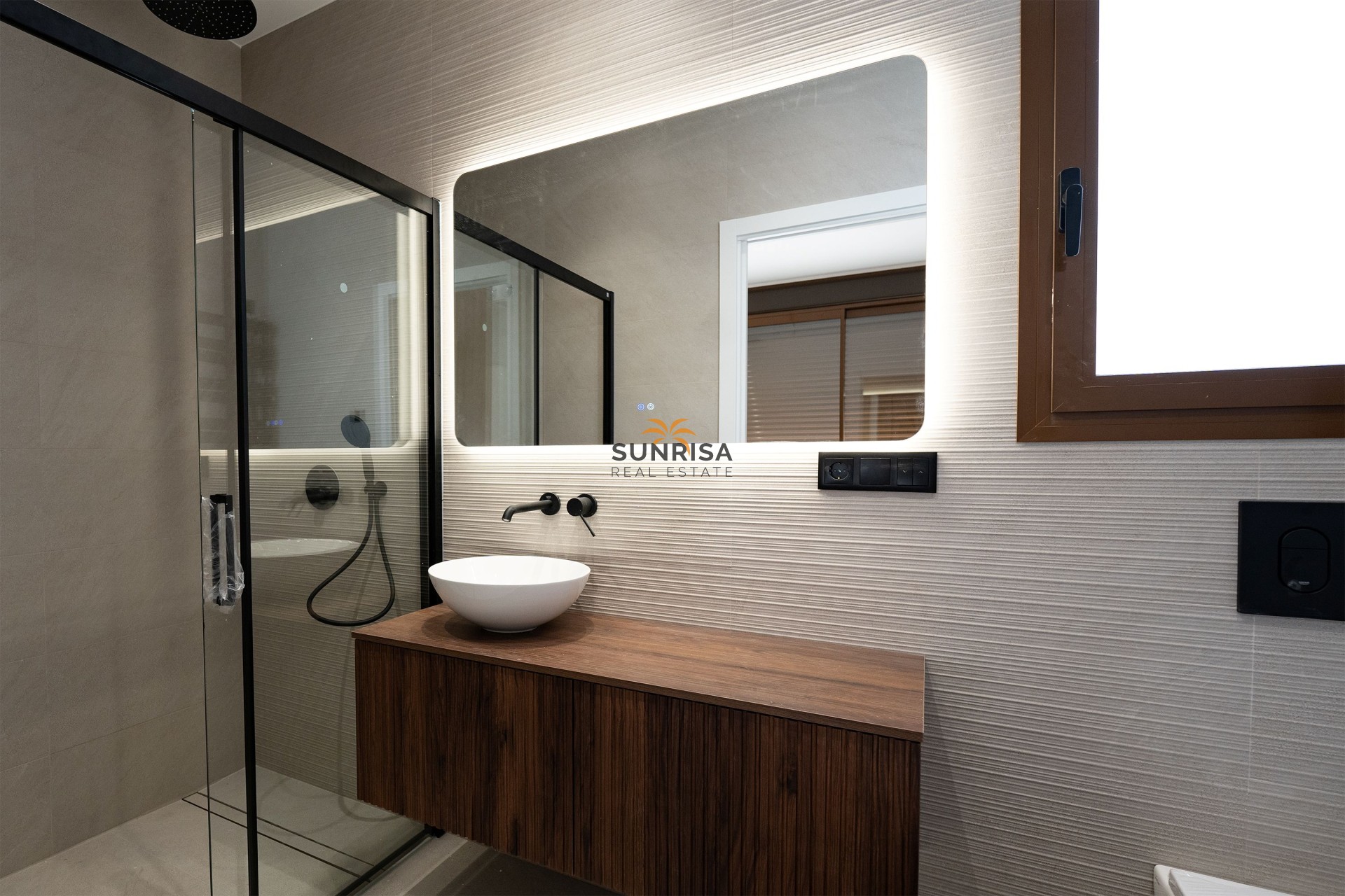 Nieuwbouwwoningen - Villa - Ciudad Quesada