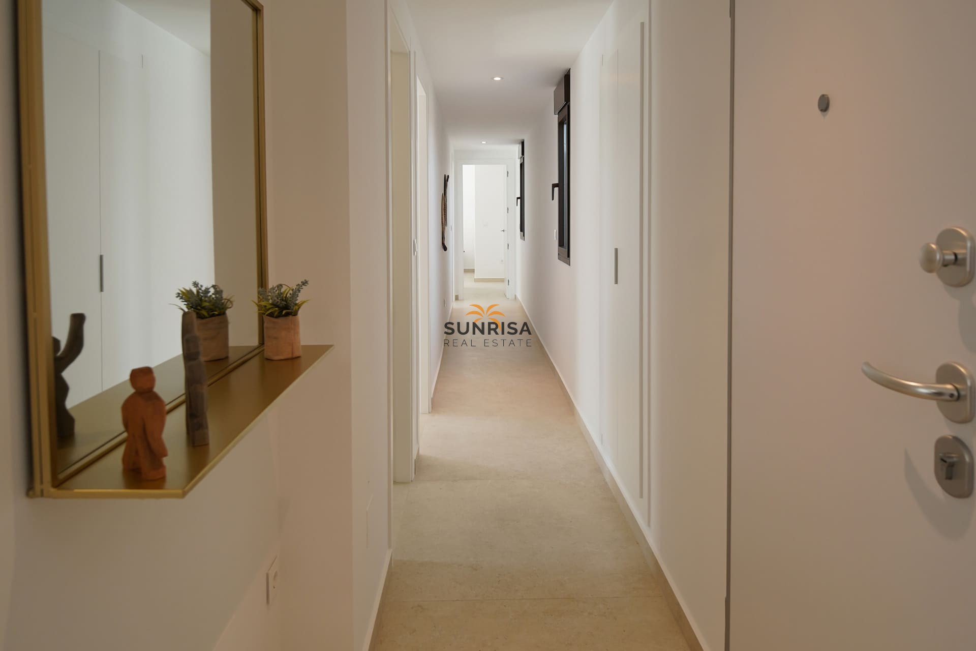 Nieuwbouwwoningen - Huis - La Finca Golf