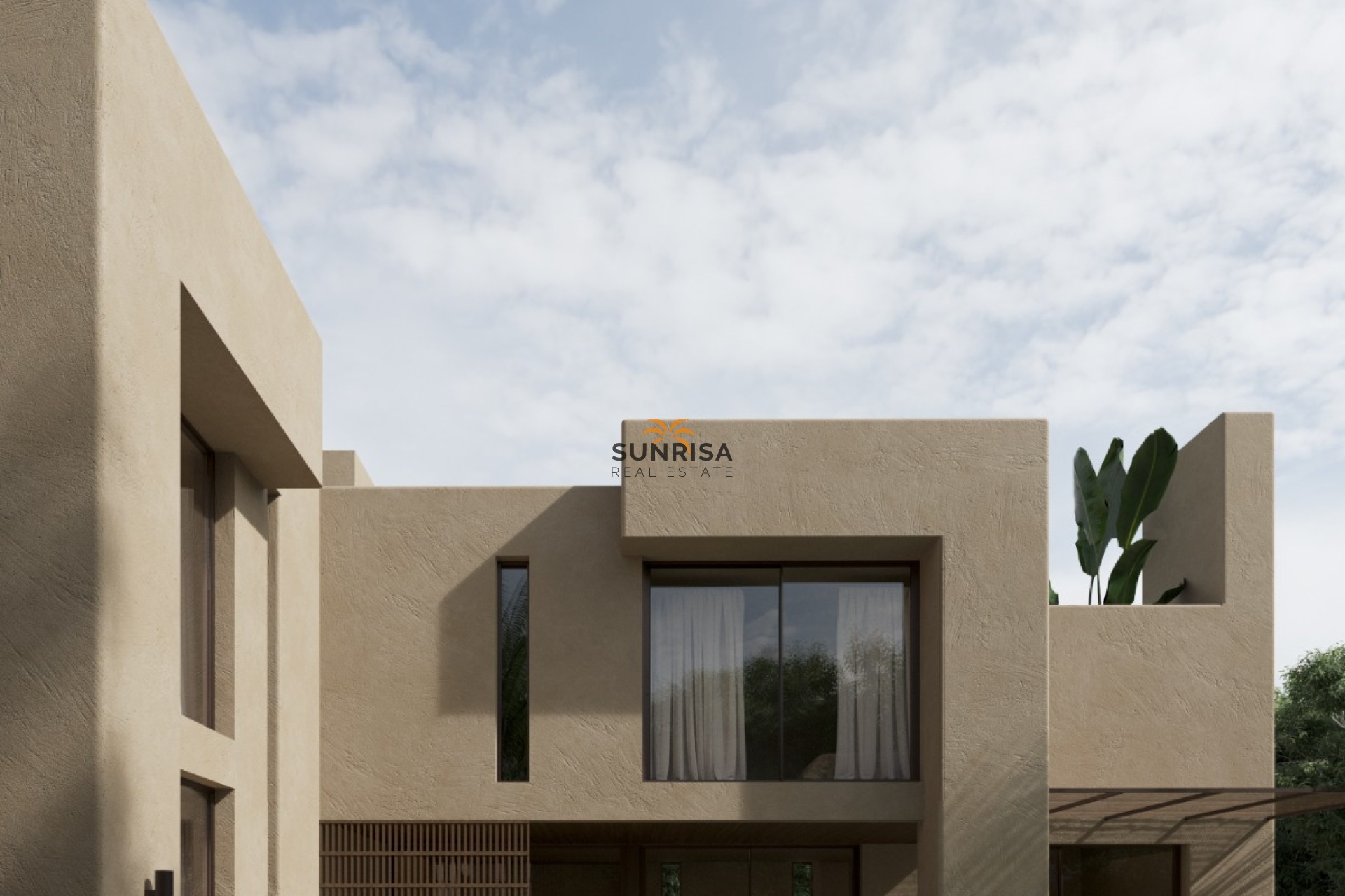 Nieuwbouwwoningen - Villa - La Nucía