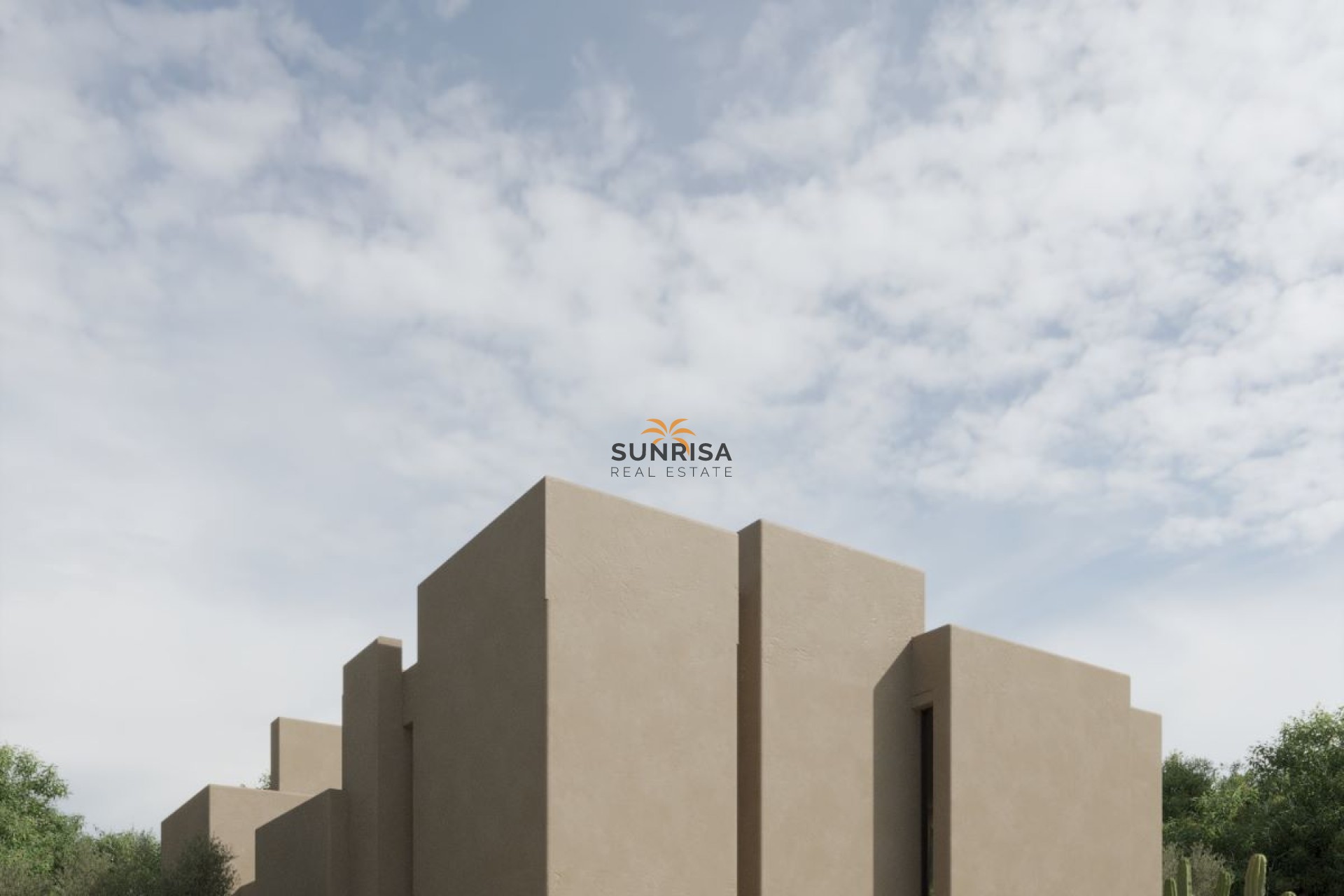 Nieuwbouwwoningen - Villa - La Nucía