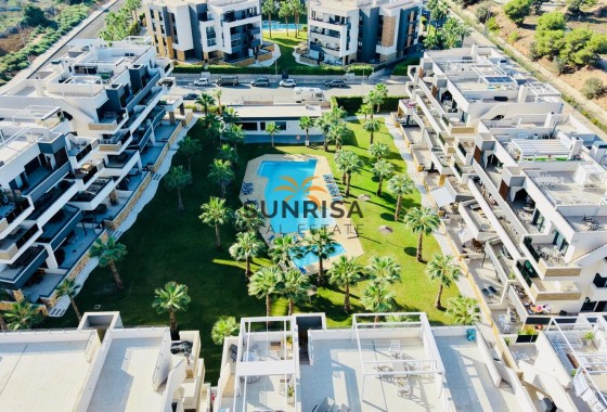 Appartement · Herverkoop - Orihuela Costa · Los Altos · Alicante · Spanje