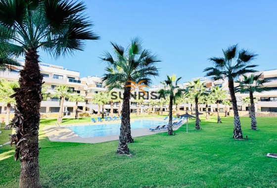 Appartement · Herverkoop - Orihuela Costa · Los Altos · Alicante · Spanje