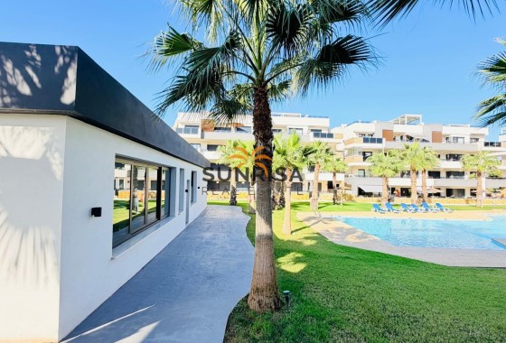 Appartement · Herverkoop - Orihuela Costa · Los Altos · Alicante · Spanje