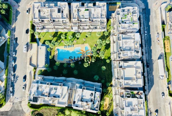 Appartement · Herverkoop - Orihuela Costa · Los Altos · Alicante · Spanje