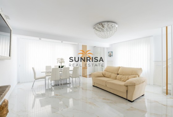 Herenhuis · Herverkoop - Torrevieja · Punta Prima · Alicante · Spanje