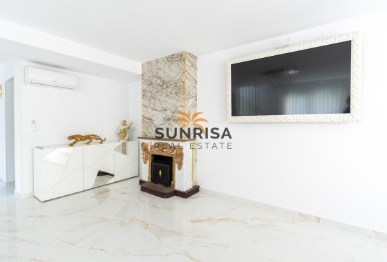 Herenhuis · Herverkoop - Torrevieja · Punta Prima · Alicante · Spanje