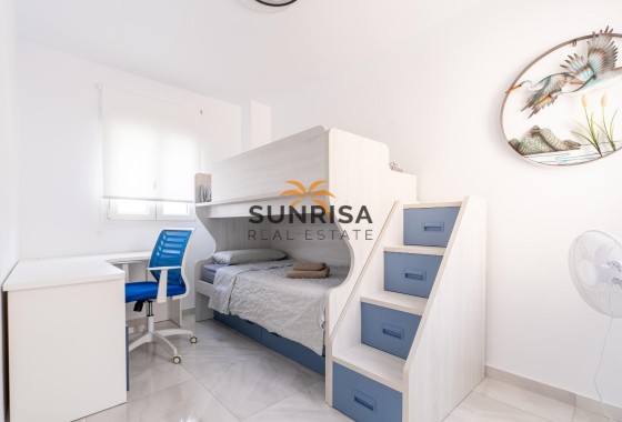 Herenhuis · Herverkoop - Torrevieja · Punta Prima · Alicante · Spanje