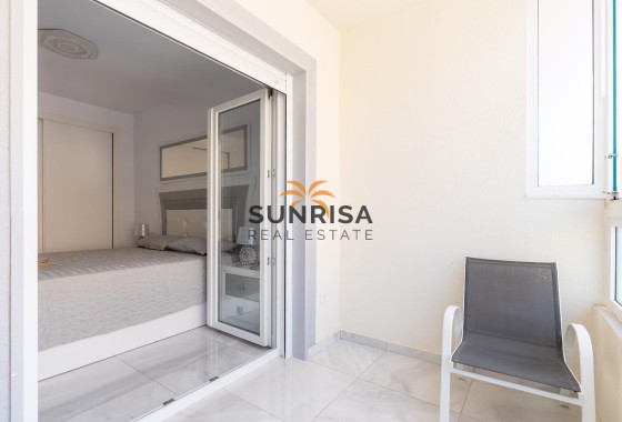 Herenhuis · Herverkoop - Torrevieja · Punta Prima · Alicante · Spanje