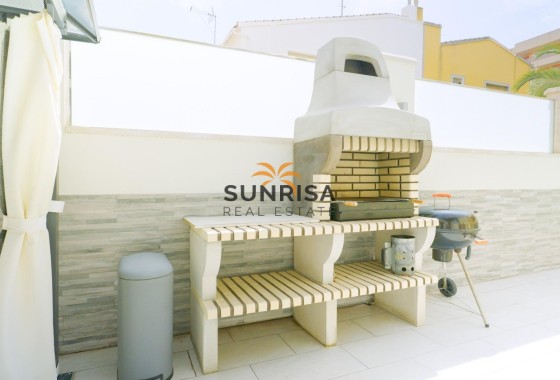 Herenhuis · Herverkoop - Torrevieja · Punta Prima · Alicante · Spanje
