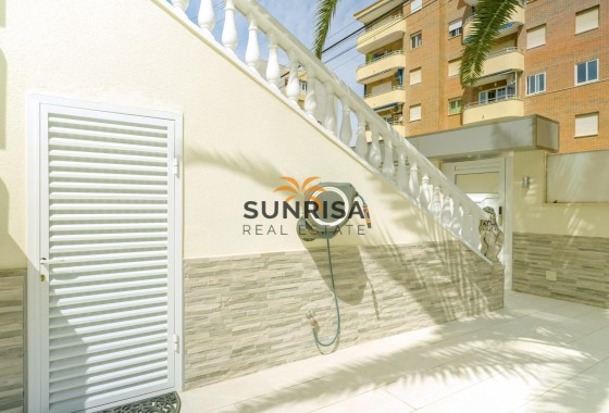 Herenhuis · Herverkoop - Torrevieja · Punta Prima · Alicante · Spanje