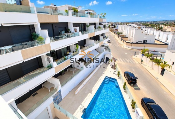 Appartement · Herverkoop - Benijofar · Alicante · Spanje