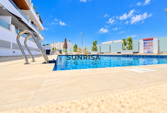 Appartement · Herverkoop - Benijofar · Alicante · Spanje