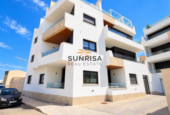 Appartement · Herverkoop - Benijofar · Alicante · Spanje
