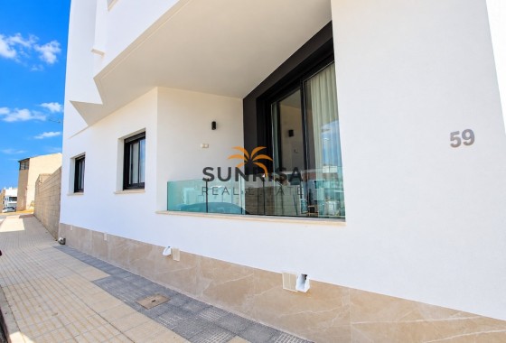 Appartement · Herverkoop - Benijofar · Alicante · Spanje