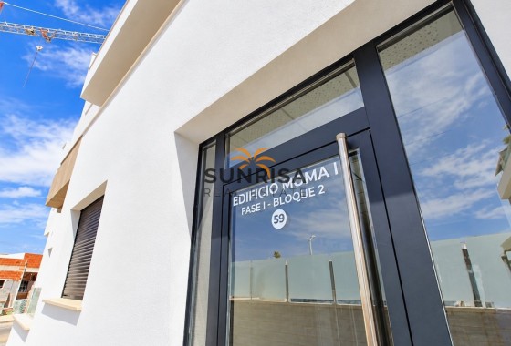 Appartement · Herverkoop - Benijofar · Alicante · Spanje