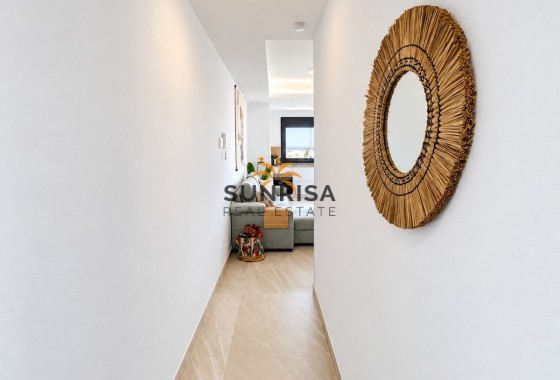 Appartement · Herverkoop - Benijofar · Alicante · Spanje