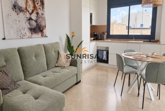 Appartement · Herverkoop - Benijofar · Alicante · Spanje