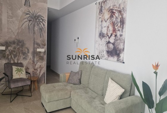 Appartement · Herverkoop - Benijofar · Alicante · Spanje