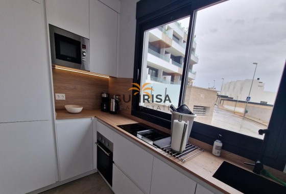 Appartement · Herverkoop - Benijofar · Alicante · Spanje