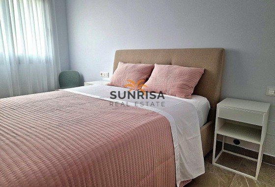 Appartement · Herverkoop - Benijofar · Alicante · Spanje