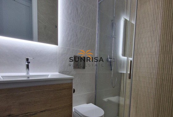 Appartement · Herverkoop - Benijofar · Alicante · Spanje