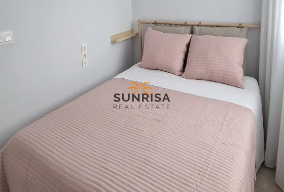 Appartement · Herverkoop - Benijofar · Alicante · Spanje