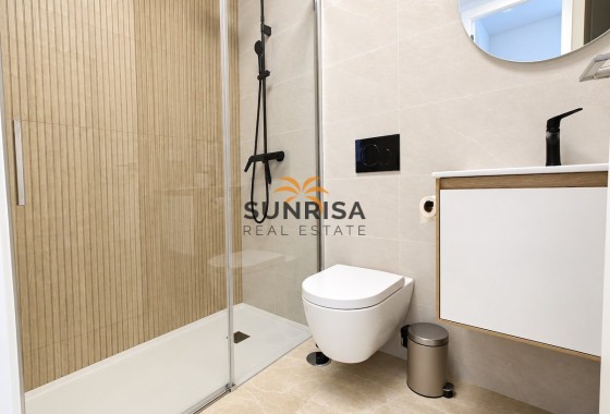 Appartement · Herverkoop - Benijofar · Alicante · Spanje