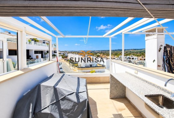 Appartement · Herverkoop - Benijofar · Alicante · Spanje