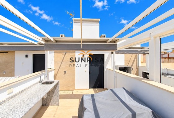 Appartement · Herverkoop - Benijofar · Alicante · Spanje