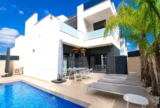 Villa · Herverkoop - Benijofar · Alicante · Spanje