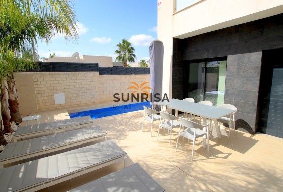 Villa · Herverkoop - Benijofar · Alicante · Spanje