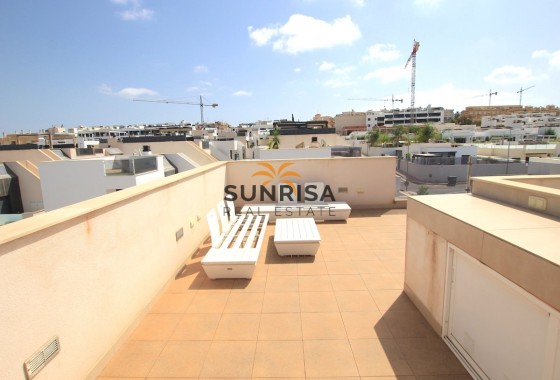 Villa · Herverkoop - Benijofar · Alicante · Spanje