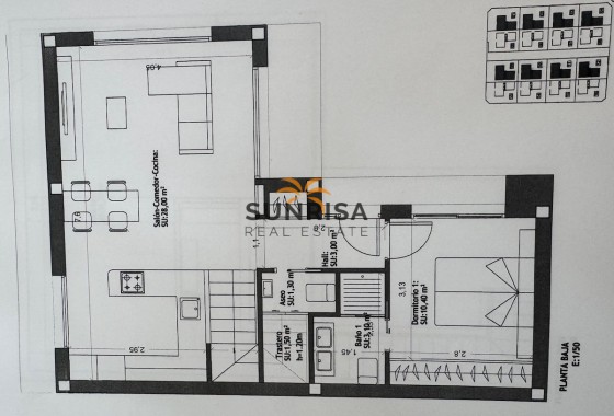 Villa · Herverkoop - Benijofar · Alicante · Spanje
