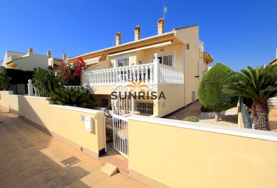 Villa · Reventa - Benimar · Alicante · España