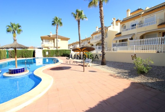Villa · Reventa - Benimar · Alicante · España