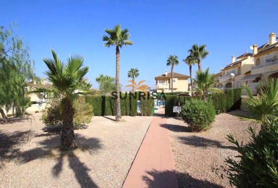 Villa · Reventa - Benimar · Alicante · España