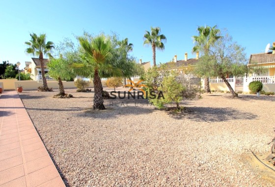 Villa · Reventa - Benimar · Alicante · España