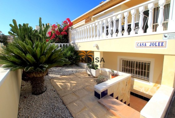 Villa · Reventa - Benimar · Alicante · España