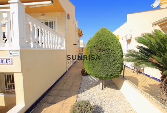 Villa · Reventa - Benimar · Alicante · España