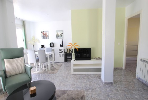 Villa · Reventa - Benimar · Alicante · España