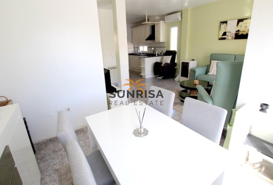 Villa · Reventa - Benimar · Alicante · España