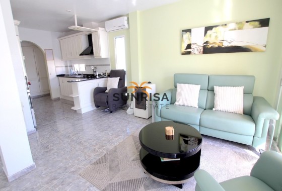 Villa · Reventa - Benimar · Alicante · España