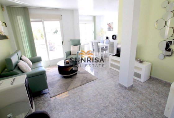 Villa · Reventa - Benimar · Alicante · España